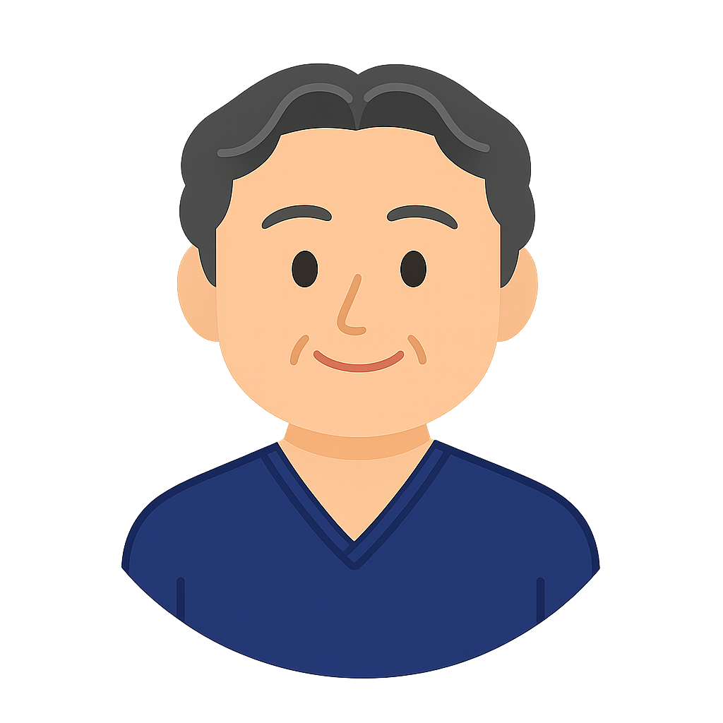 院長アイコン