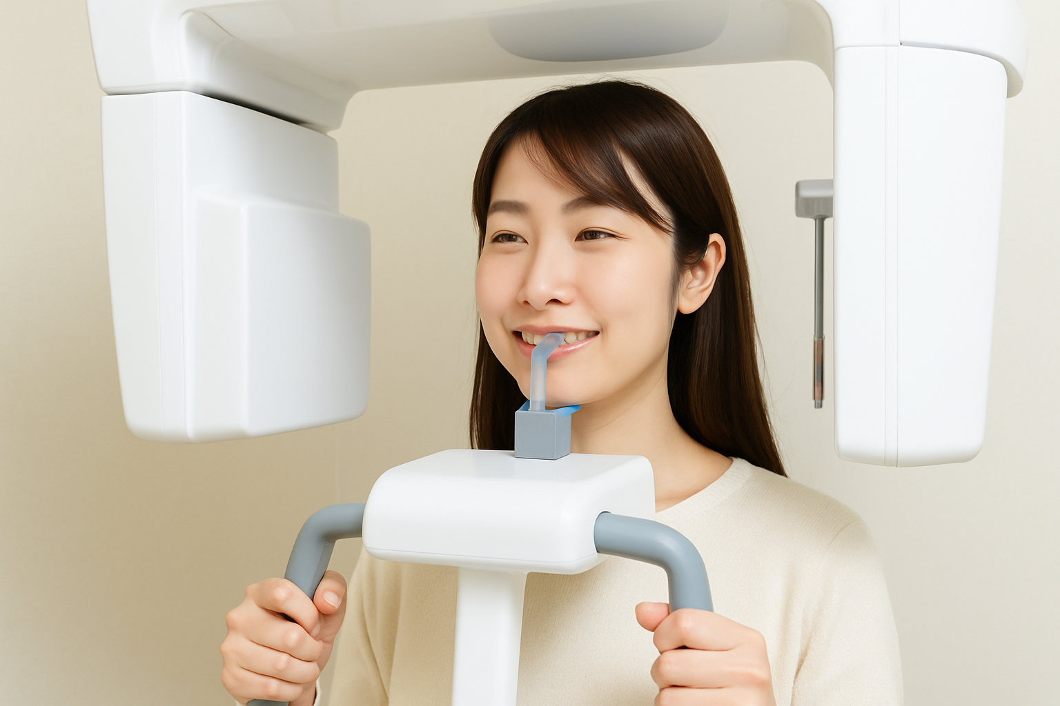 歯科用レントゲン