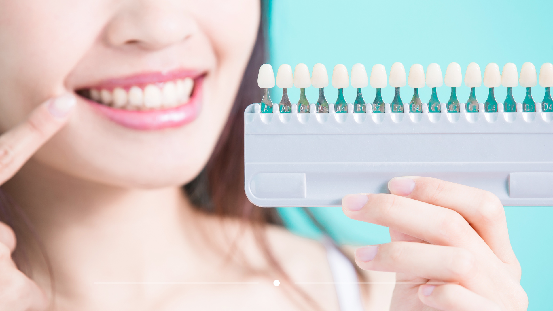 新生活とホワイトニング｜ムラタ歯科医院