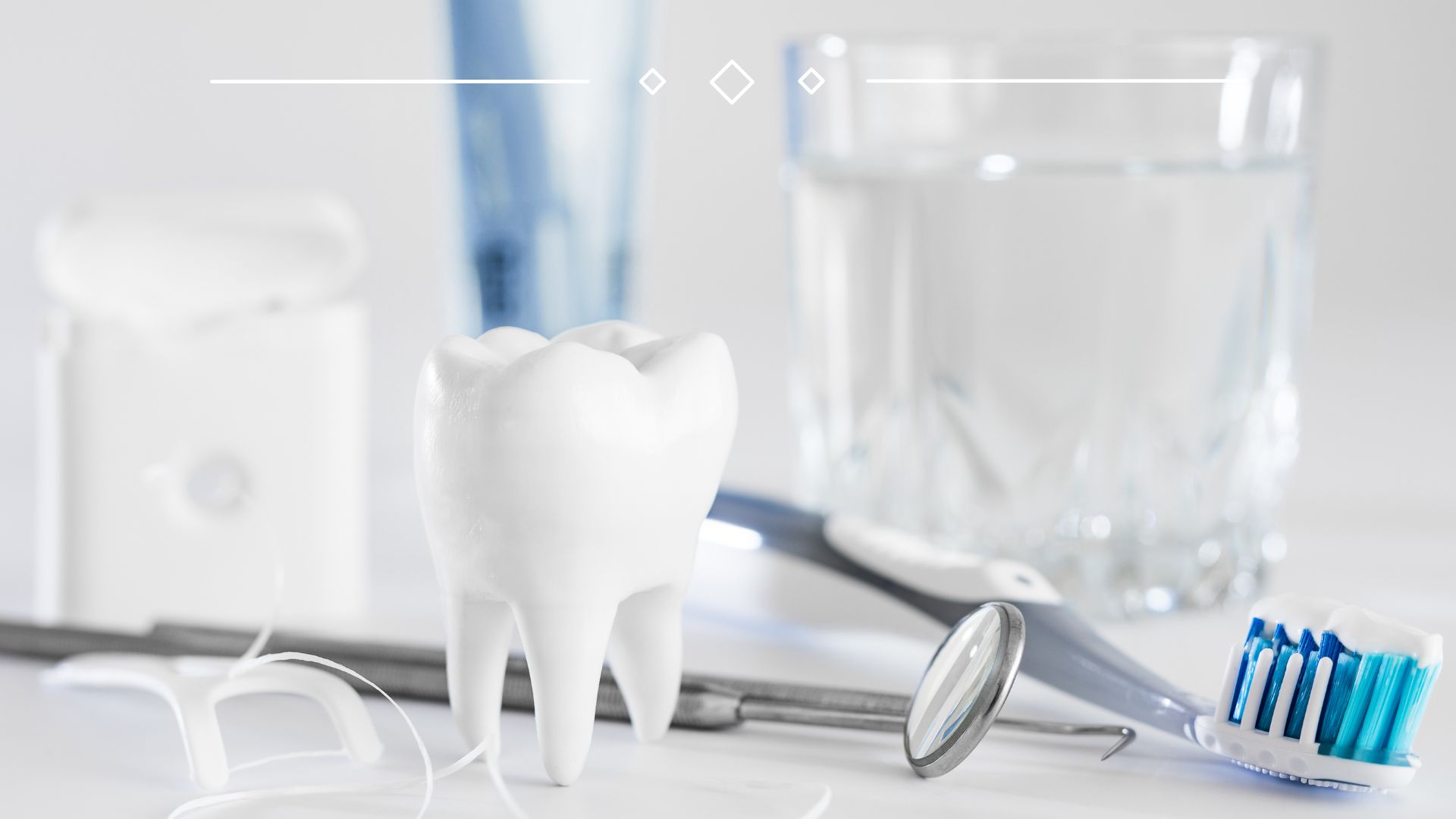 ムラタ歯科医院 定期検診