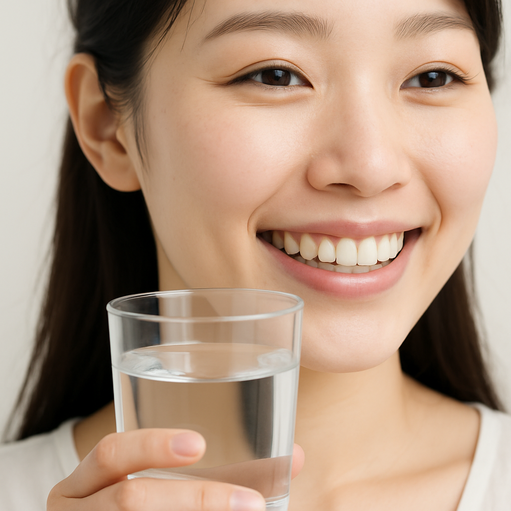 唾液の重要性