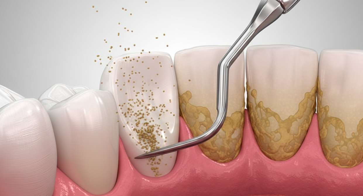 定期検診のご案内