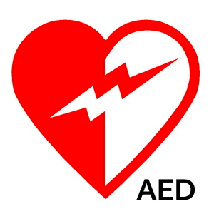 AED